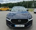 Синій Мазда CX-30, об'ємом двигуна 2.49 л та пробігом 59 тис. км за 21500 $, фото 1 на Automoto.ua
