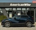 Синій Мазда CX-30, об'ємом двигуна 2.5 л та пробігом 42 тис. км за 21800 $, фото 3 на Automoto.ua