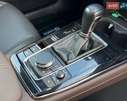 Мазда CX-30 2021 у Запоріжжя на Automoto.ua Синій Мазда CX-30, об'ємом двигуна 2.5 л та пробігом 30 тис. км за 22900 $, фото 19 на Automoto.ua