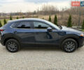 Синій Мазда CX-30, об'ємом двигуна 2.5 л та пробігом 93 тис. км за 16500 $, фото 3 на Automoto.ua