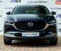 Синій Мазда CX-30, об'ємом двигуна 2.49 л та пробігом 99 тис. км за 17999 $, фото 1 на Automoto.ua