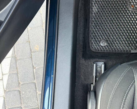 Мазда CX-30 2021 в Львове на Automoto.ua Синий Мазда CX-30, объемом двигателя 2 л и пробегом 106 тыс. км за 22000 $, фото 34 на Automoto.ua