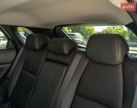 Синий Мазда CX-30, объемом двигателя 2.5 л и пробегом 42 тыс. км за 21300 $, фото 29 на Automoto.ua