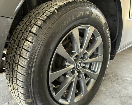 Синій Мазда CX-30, об'ємом двигуна 2.5 л та пробігом 93 тис. км за 16500 $, фото 39 на Automoto.ua