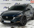 Синий Мазда CX-30, объемом двигателя 2.49 л и пробегом 90 тыс. км за 19999 $, фото 15 на Automoto.ua