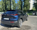 Синий Мазда CX-30, объемом двигателя 2.49 л и пробегом 58 тыс. км за 22500 $, фото 10 на Automoto.ua