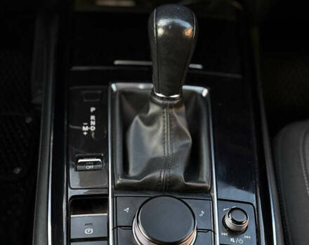 Мазда CX-30 2021 в Львове на Automoto.ua Синий Мазда CX-30, объемом двигателя 2 л и пробегом 106 тыс. км за 22000 $, фото 4 на Automoto.ua