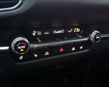 Синій Мазда CX-30, об'ємом двигуна 2.49 л та пробігом 48 тис. км за 21900 $, фото 25 на Automoto.ua