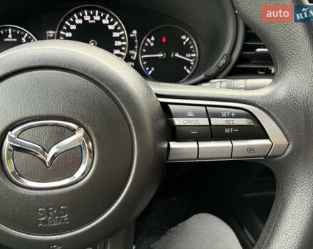 Синій Мазда CX-30, об'ємом двигуна 2.5 л та пробігом 93 тис. км за 16500 $, фото 31 на Automoto.ua