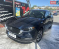 Синий Мазда CX-30, объемом двигателя 2.5 л и пробегом 72 тыс. км за 19000 $, фото 20 на Automoto.ua