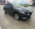 Синий Мазда CX-30, объемом двигателя 2.49 л и пробегом 16 тыс. км за 21500 $, фото 11 на Automoto.ua