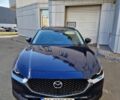 Синій Мазда CX-30, об'ємом двигуна 2.49 л та пробігом 61 тис. км за 19450 $, фото 5 на Automoto.ua