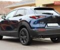 Синий Мазда CX-30, объемом двигателя 2.5 л и пробегом 28 тыс. км за 22600 $, фото 2 на Automoto.ua