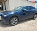 Синій Мазда CX-30, об'ємом двигуна 2.5 л та пробігом 59 тис. км за 4600 $, фото 1 на Automoto.ua