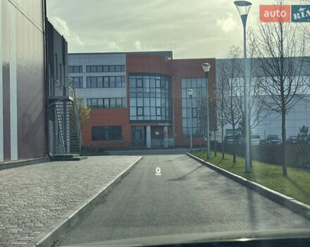 Синий Мазда CX-30, объемом двигателя 2.49 л и пробегом 82 тыс. км за 20500 $, фото 14 на Automoto.ua