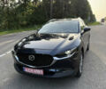 Синій Мазда CX-30, об'ємом двигуна 2.5 л та пробігом 36 тис. км за 21000 $, фото 4 на Automoto.ua
