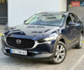 Синій Мазда CX-30, об'ємом двигуна 2.5 л та пробігом 21 тис. км за 20200 $, фото 1 на Automoto.ua