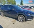 Синий Мазда CX-30, объемом двигателя 2.5 л и пробегом 34 тыс. км за 4900 $, фото 3 на Automoto.ua