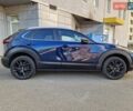 Синій Мазда CX-30, об'ємом двигуна 2.49 л та пробігом 61 тис. км за 19450 $, фото 3 на Automoto.ua