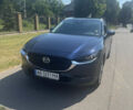Синий Мазда CX-30, объемом двигателя 2.5 л и пробегом 38 тыс. км за 20600 $, фото 1 на Automoto.ua