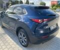 Синий Мазда CX-30, объемом двигателя 2.5 л и пробегом 122 тыс. км за 21499 $, фото 7 на Automoto.ua