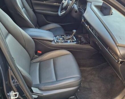 Синій Мазда CX-30, об'ємом двигуна 2.49 л та пробігом 61 тис. км за 19450 $, фото 11 на Automoto.ua