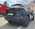 Синий Мазда CX-30, объемом двигателя 2.5 л и пробегом 23 тыс. км за 22500 $, фото 7 на Automoto.ua