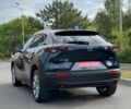 Синий Мазда CX-30, объемом двигателя 2.49 л и пробегом 82 тыс. км за 20500 $, фото 2 на Automoto.ua