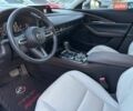 Синій Мазда CX-30, об'ємом двигуна 2.5 л та пробігом 28 тис. км за 25000 $, фото 12 на Automoto.ua
