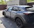 Синий Мазда CX-30, объемом двигателя 2.5 л и пробегом 15 тыс. км за 10700 $, фото 2 на Automoto.ua