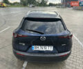 Синий Мазда CX-30, объемом двигателя 2.49 л и пробегом 16 тыс. км за 21500 $, фото 12 на Automoto.ua