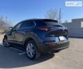 Синий Мазда CX-30, объемом двигателя 2.5 л и пробегом 31 тыс. км за 26500 $, фото 3 на Automoto.ua