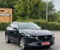 Синий Мазда CX-30, объемом двигателя 2.49 л и пробегом 82 тыс. км за 20500 $, фото 3 на Automoto.ua