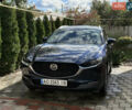 Синій Мазда CX-30, об'ємом двигуна 2.5 л та пробігом 56 тис. км за 18400 $, фото 6 на Automoto.ua