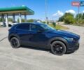 Синій Мазда CX-30, об'ємом двигуна 2.49 л та пробігом 21 тис. км за 25000 $, фото 1 на Automoto.ua