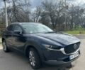 Синий Мазда CX-30, объемом двигателя 2.49 л и пробегом 8 тыс. км за 25200 $, фото 3 на Automoto.ua