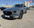 Синій Мазда CX-30, об'ємом двигуна 2.5 л та пробігом 11 тис. км за 22000 $, фото 1 на Automoto.ua