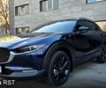 Синій Мазда CX-30, об'ємом двигуна 2.5 л та пробігом 66 тис. км за 21500 $, фото 1 на Automoto.ua