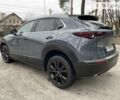 Синий Мазда CX-30, объемом двигателя 2.5 л и пробегом 7 тыс. км за 23700 $, фото 13 на Automoto.ua