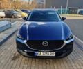 Синій Мазда CX-30, об'ємом двигуна 2.49 л та пробігом 61 тис. км за 19450 $, фото 1 на Automoto.ua