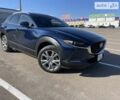 Синій Мазда CX-30, об'ємом двигуна 2.5 л та пробігом 31 тис. км за 26500 $, фото 1 на Automoto.ua