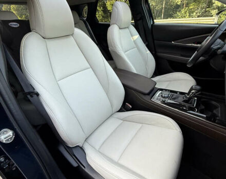 Синій Мазда CX-30, об'ємом двигуна 2.5 л та пробігом 36 тис. км за 21000 $, фото 22 на Automoto.ua