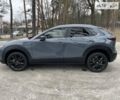 Синій Мазда CX-30, об'ємом двигуна 2.5 л та пробігом 7 тис. км за 23500 $, фото 23 на Automoto.ua