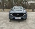 Синий Мазда CX-30, объемом двигателя 2.5 л и пробегом 7 тыс. км за 23500 $, фото 45 на Automoto.ua