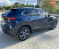 Синій Мазда CX-30, об'ємом двигуна 2.5 л та пробігом 122 тис. км за 19999 $, фото 8 на Automoto.ua