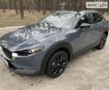 Синий Мазда CX-30, объемом двигателя 2.5 л и пробегом 7 тыс. км за 23700 $, фото 2 на Automoto.ua