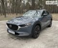 Синий Мазда CX-30, объемом двигателя 2.5 л и пробегом 7 тыс. км за 23500 $, фото 17 на Automoto.ua