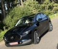 Синій Мазда CX-30, об'ємом двигуна 2.5 л та пробігом 36 тис. км за 21000 $, фото 2 на Automoto.ua