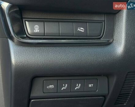 Синій Мазда CX-30, об'ємом двигуна 2.5 л та пробігом 28 тис. км за 25000 $, фото 31 на Automoto.ua