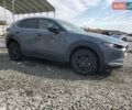 Синий Мазда CX-30, объемом двигателя 2.5 л и пробегом 30 тыс. км за 15300 $, фото 2 на Automoto.ua